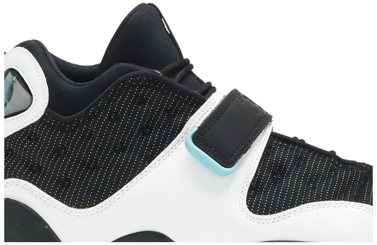 Air Jordan Black Cat Black Turbo Green