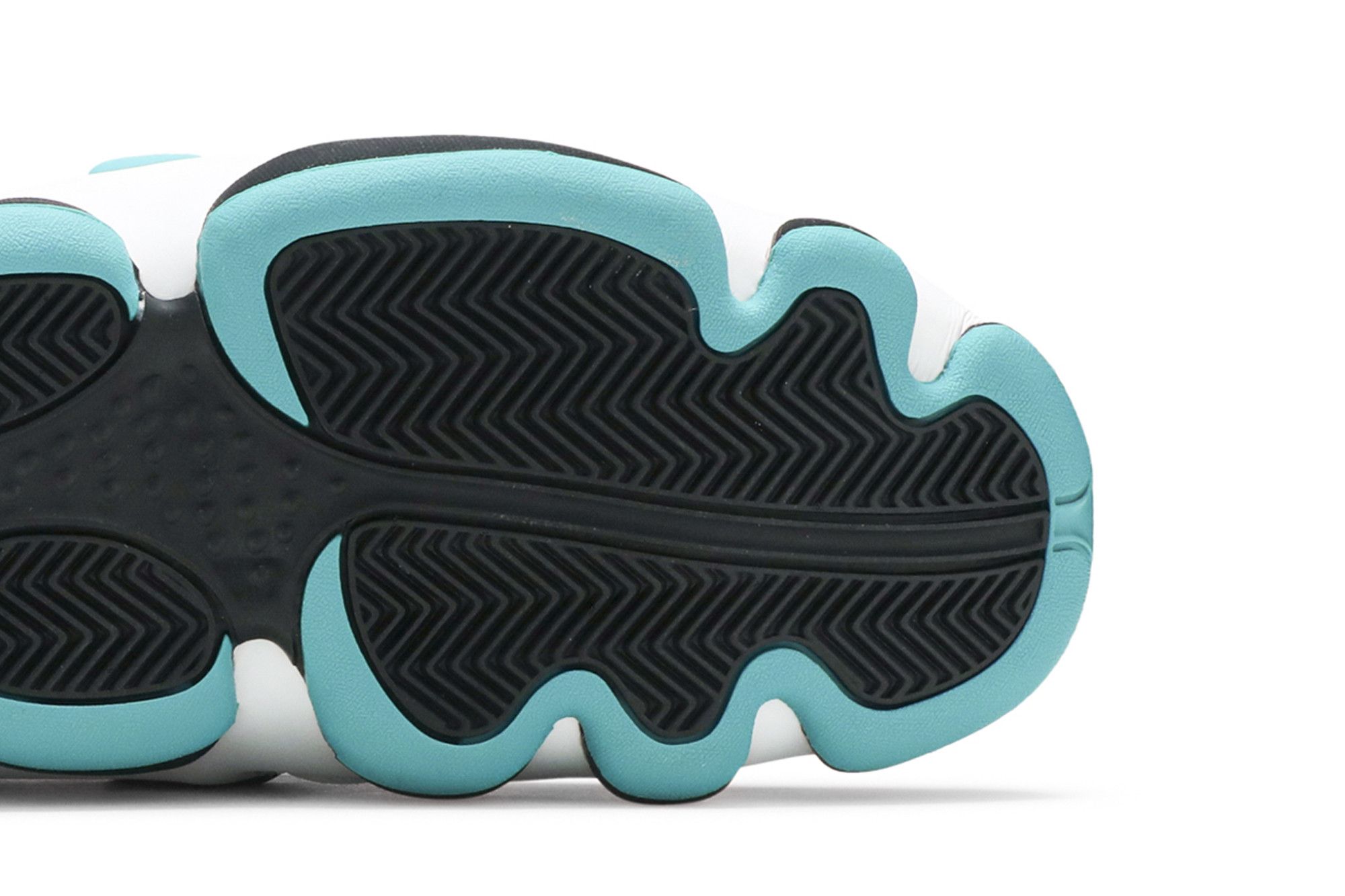 Buy Jordan Black Cat Black Turbo Green AR0772 003 GOAT