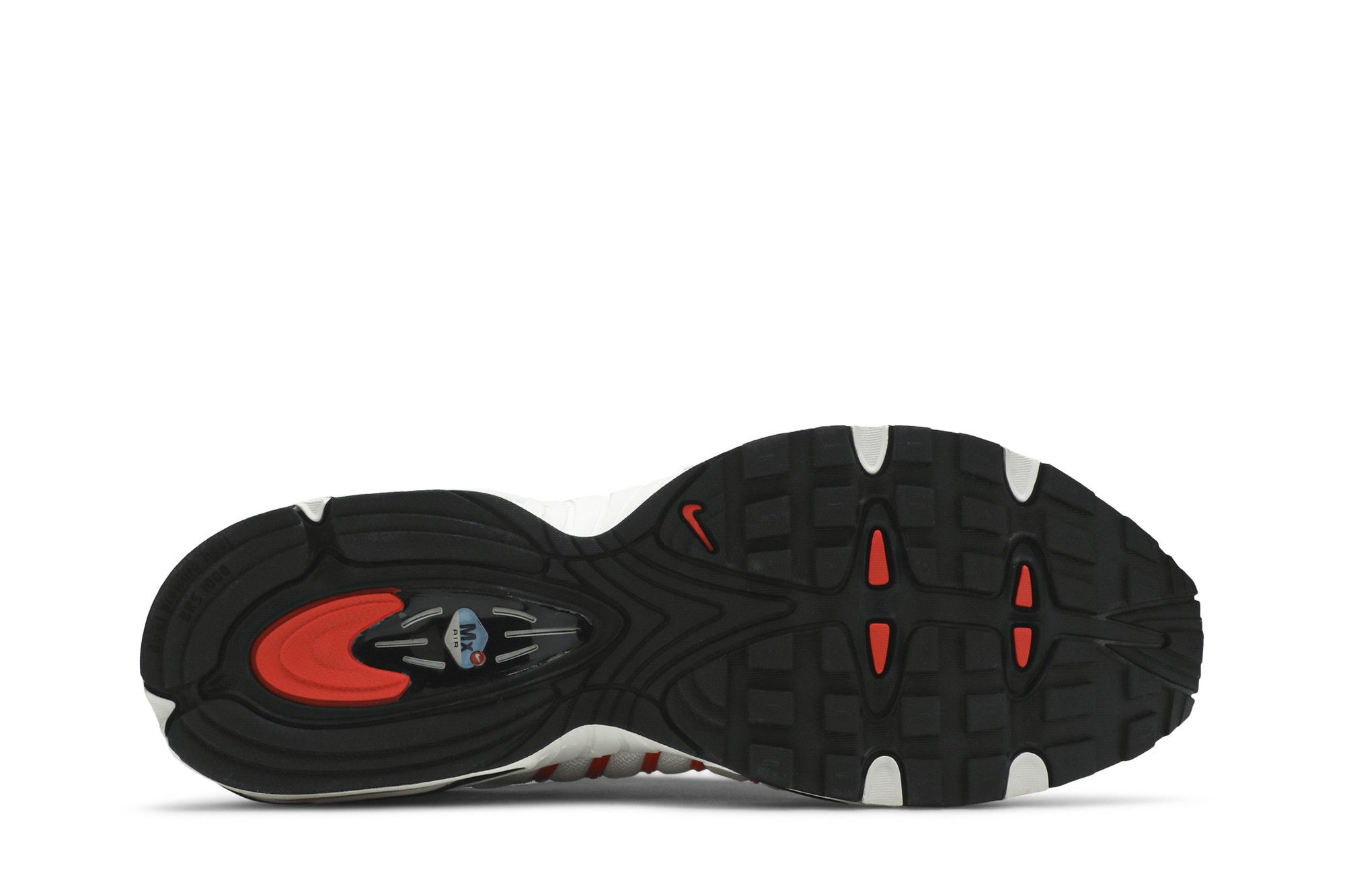 nike tailwind 4 habanero red