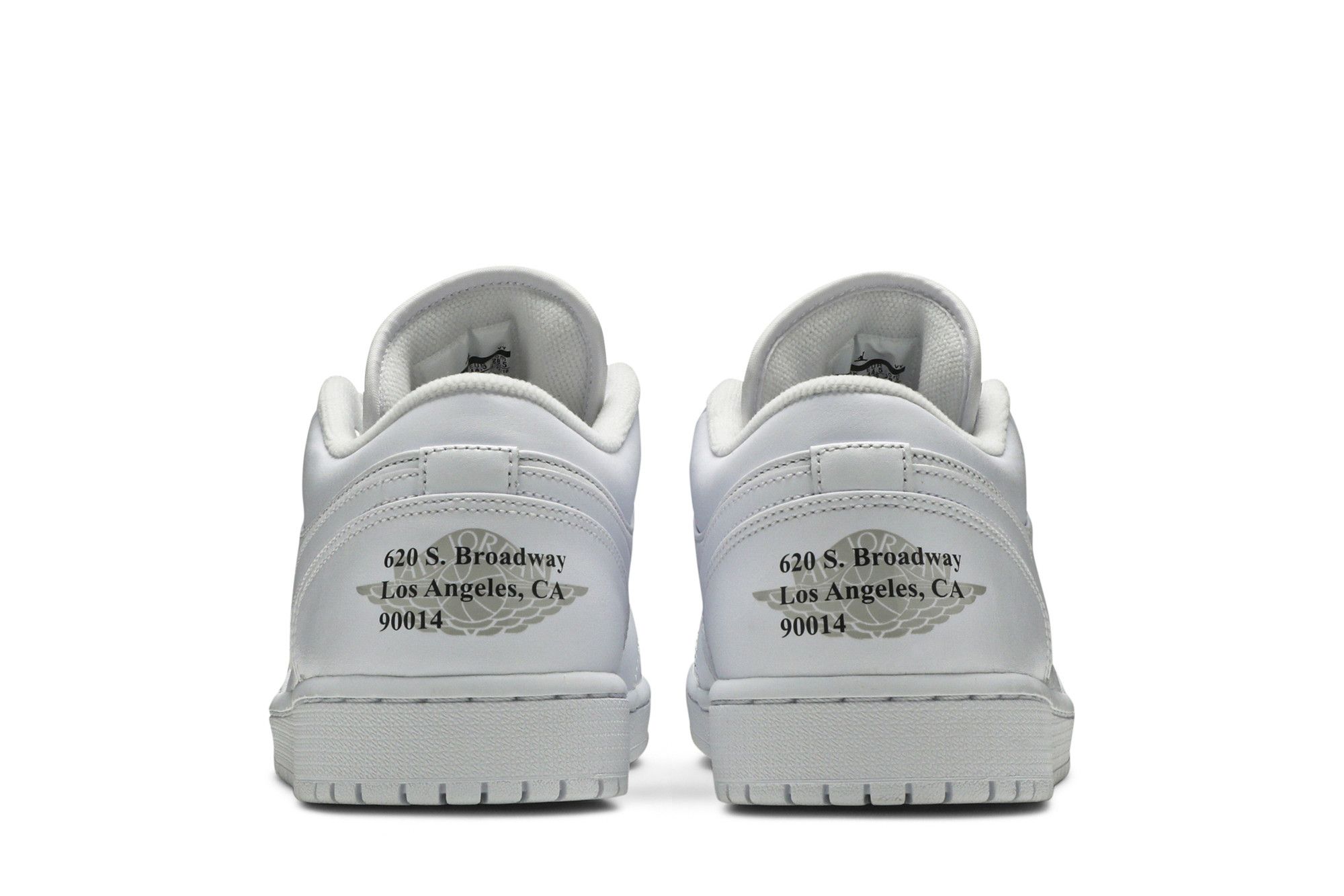 jordan 1 low vintage lichen