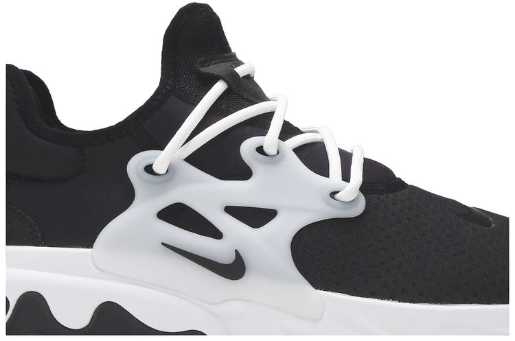 Nike React Presto Ghost