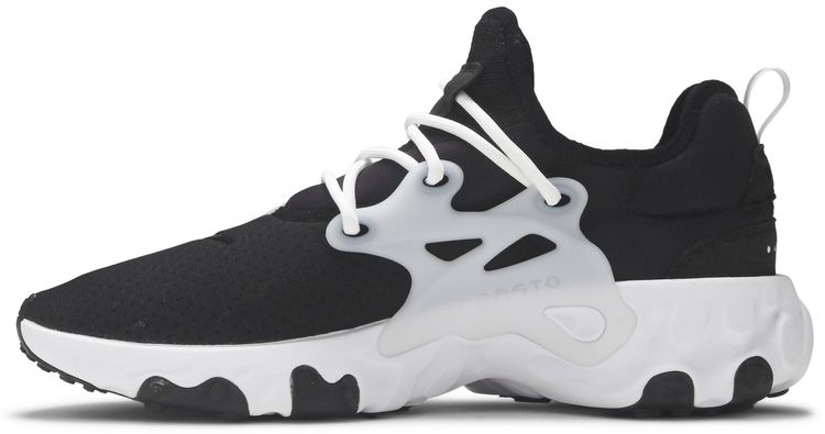 Nike React Presto Ghost