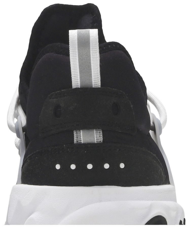 Nike React Presto Ghost