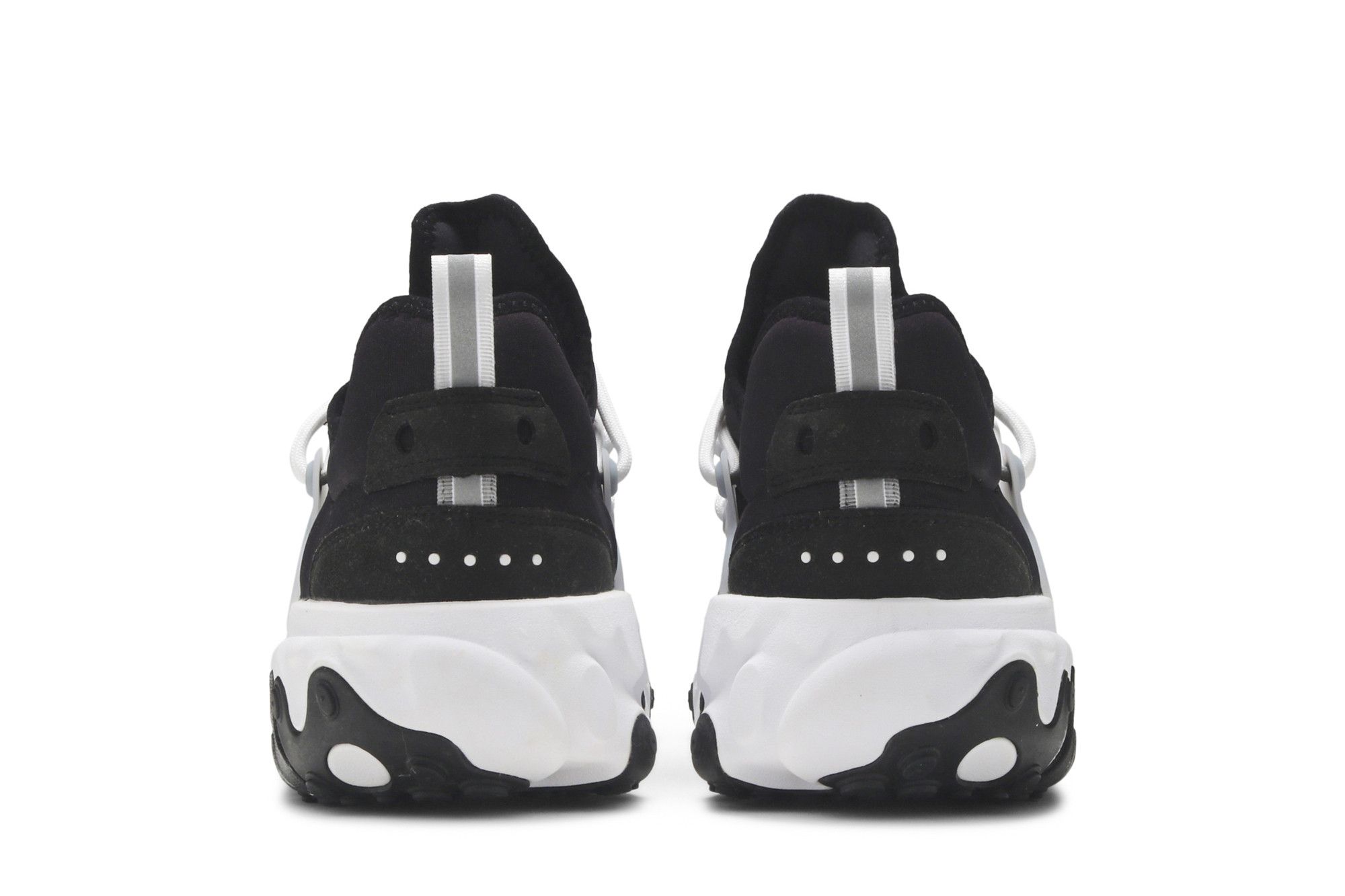 Nike react ghost discount
