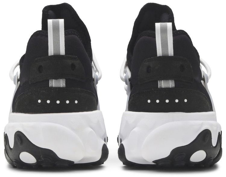 Nike React Presto Ghost
