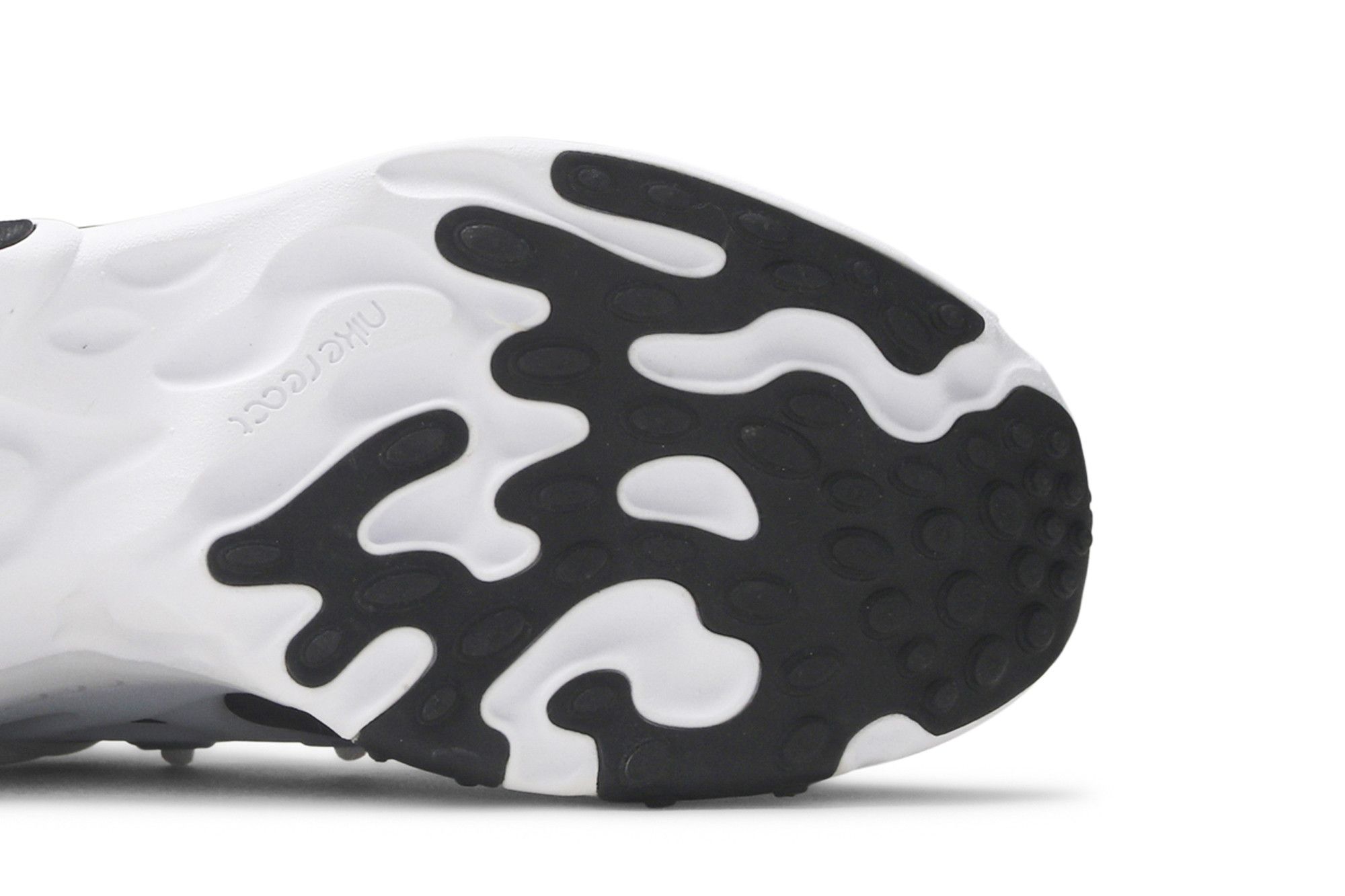 Presto ghost clearance