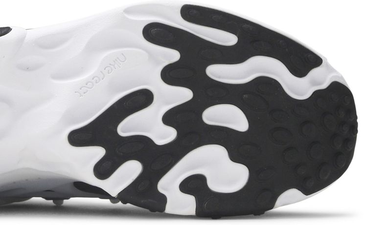 Nike React Presto Ghost