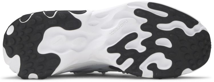 Nike React Presto Ghost