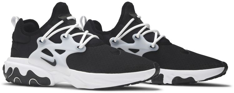 Nike React Presto Ghost
