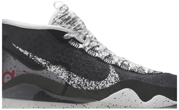 Nike Zoom KD 12 EP Black Cement