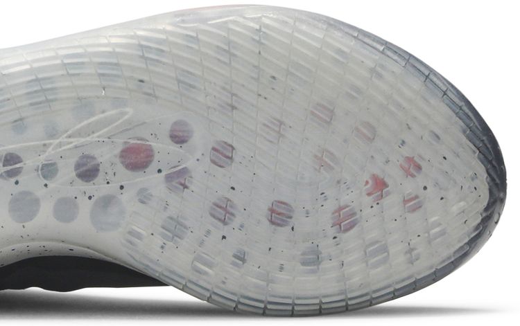 Nike Zoom KD 12 EP Black Cement