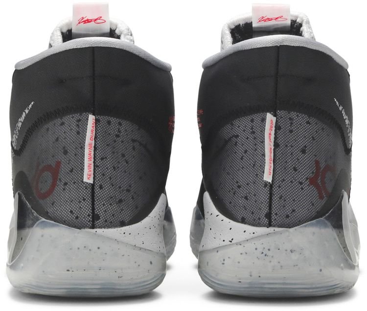 Nike Zoom KD 12 EP Black Cement