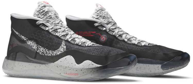 Nike Zoom KD 12 EP Black Cement