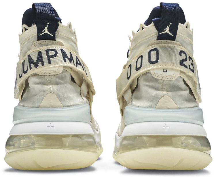 Air Jordan Proto Max 720 Pale Ivory
