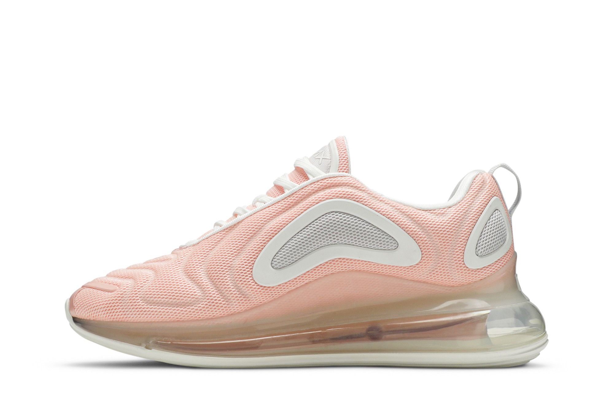 Nike air max 720 bleached coral hotsell