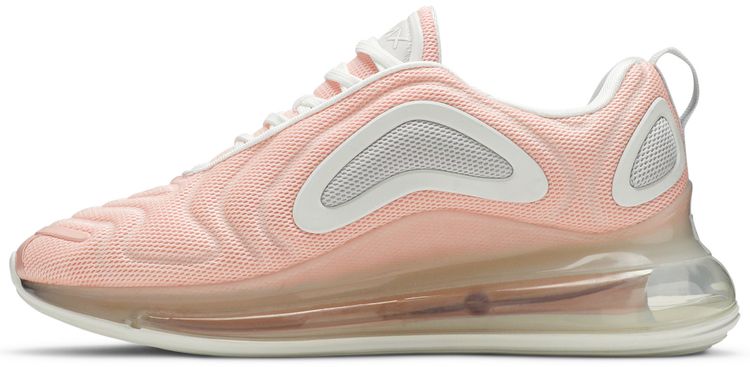 Nike Wmns Air Max 720 Bleached Coral