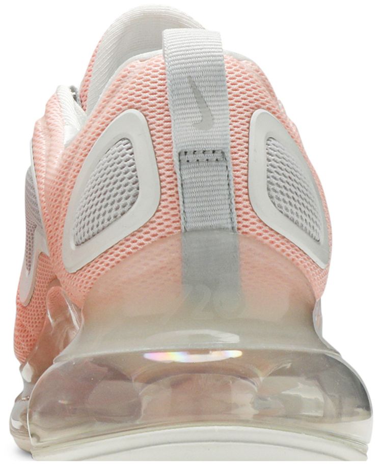 Nike Wmns Air Max 720 Bleached Coral