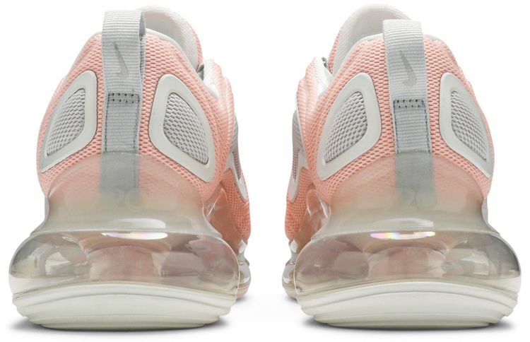 Nike Wmns Air Max 720 Bleached Coral
