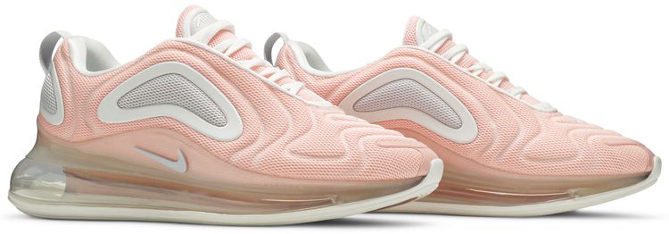 Nike Wmns Air Max 720 Bleached Coral