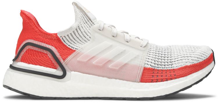 Adidas UltraBoost 19 Active Orange