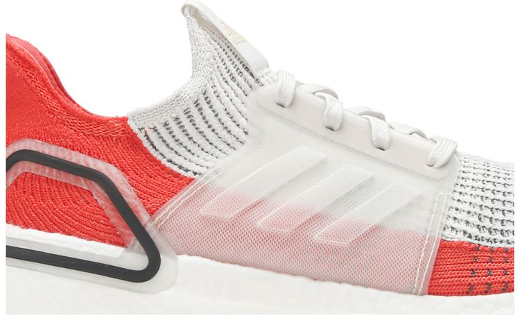 Adidas UltraBoost 19 Active Orange