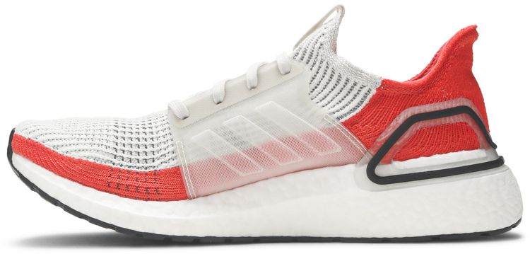 Adidas UltraBoost 19 Active Orange