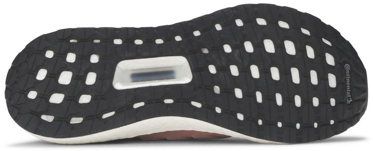 Adidas UltraBoost 19 Active Orange