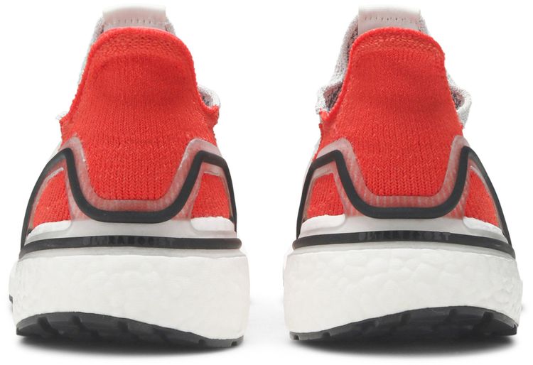 Adidas UltraBoost 19 Active Orange