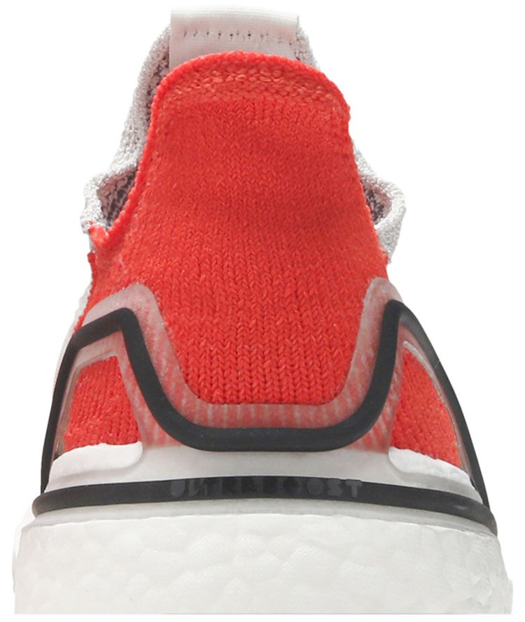 Adidas UltraBoost 19 Active Orange