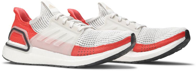 Adidas UltraBoost 19 Active Orange