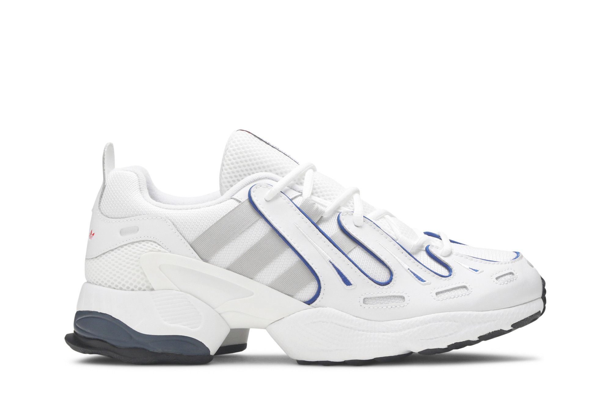 Adidas originals eqt gazelle glow blue sales