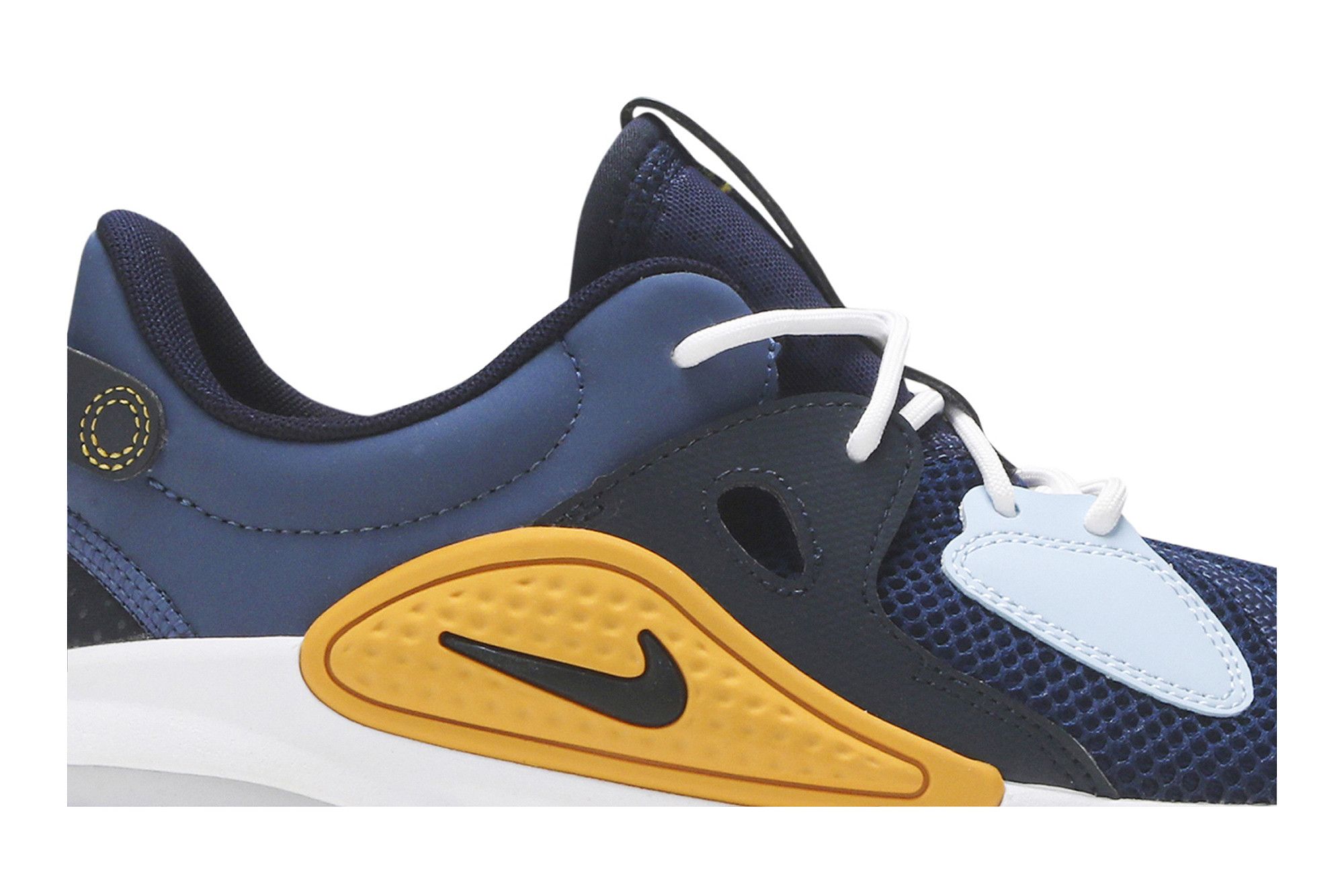 nike joyride navy