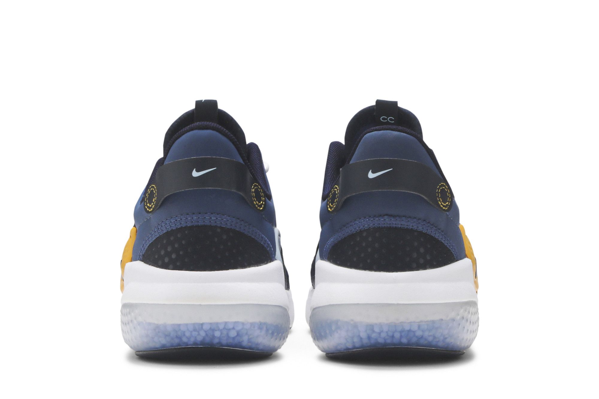 Buy Nike Joyride CC 'Midnight Navy' - AO1742 400 | GOAT