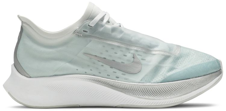 Nike Wmns Zoom Fly 3 Ocean Cube