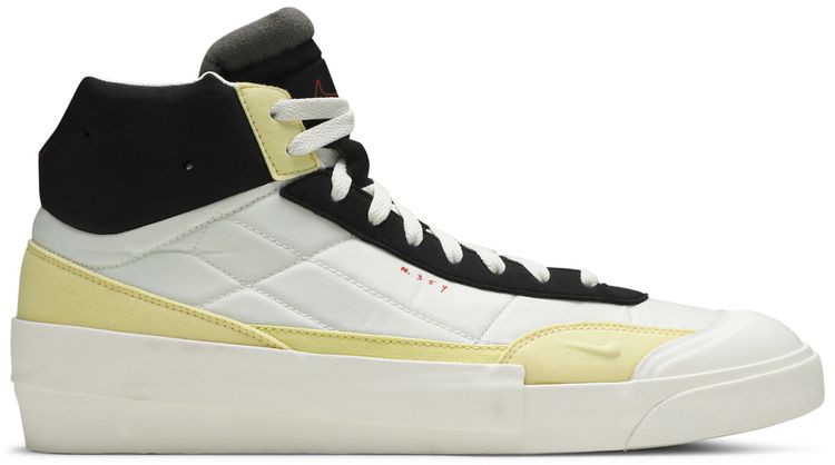 Nike Drop Type Mid Sail