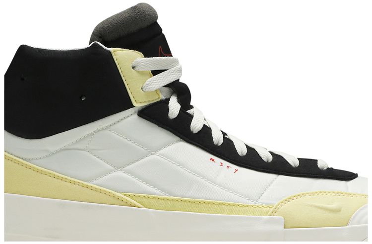 Nike Drop Type Mid Sail