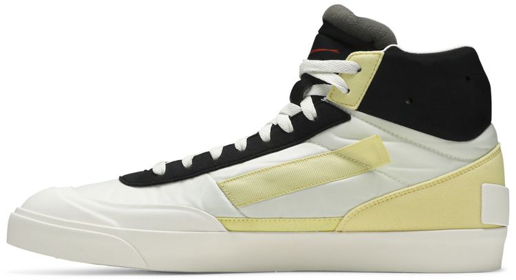 Nike Drop Type Mid Sail
