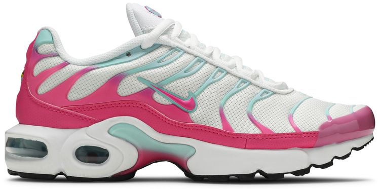 Nike Air Max Plus GS South Beach