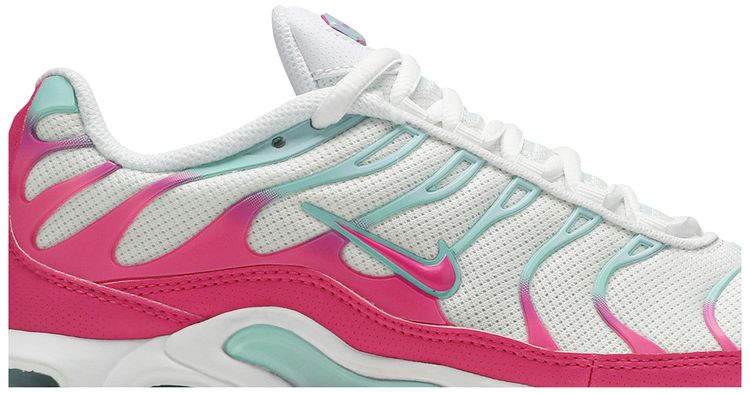 Nike Air Max Plus GS South Beach