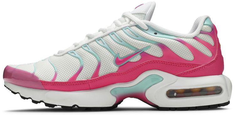 Nike Air Max Plus GS South Beach