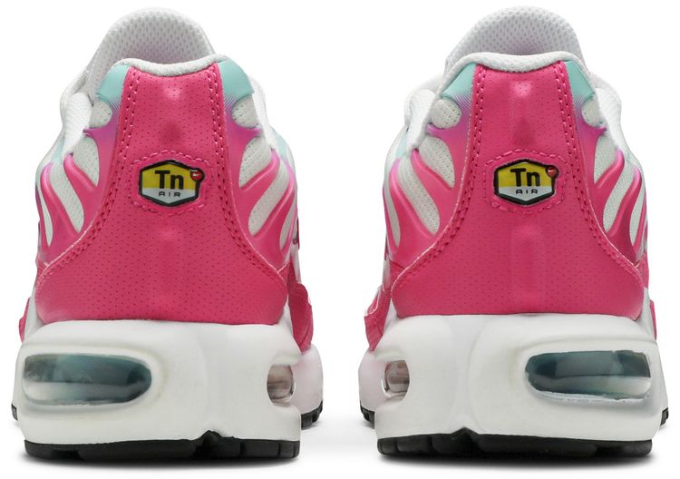 Nike Air Max Plus GS South Beach