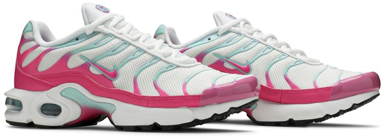 Nike Air Max Plus GS South Beach