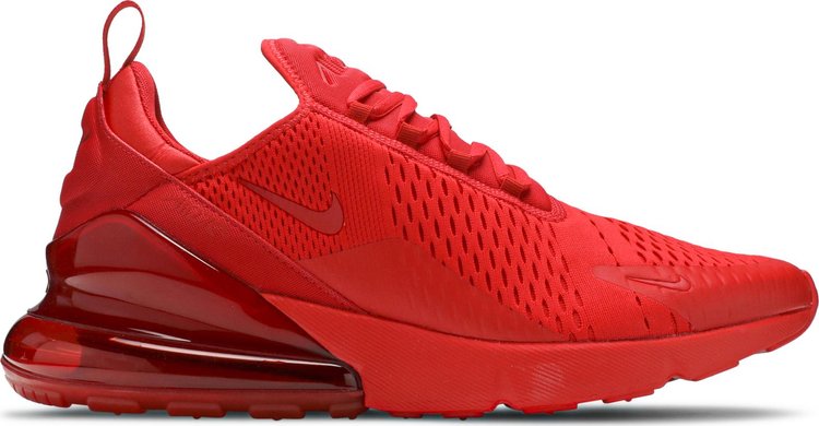 Air Max 270 'University Red'