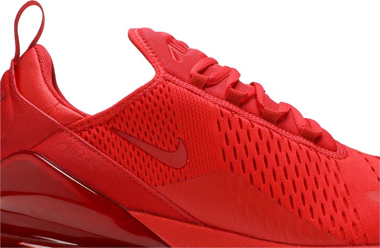 Air Max 270 University Red