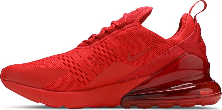 Air Max 270 University Red