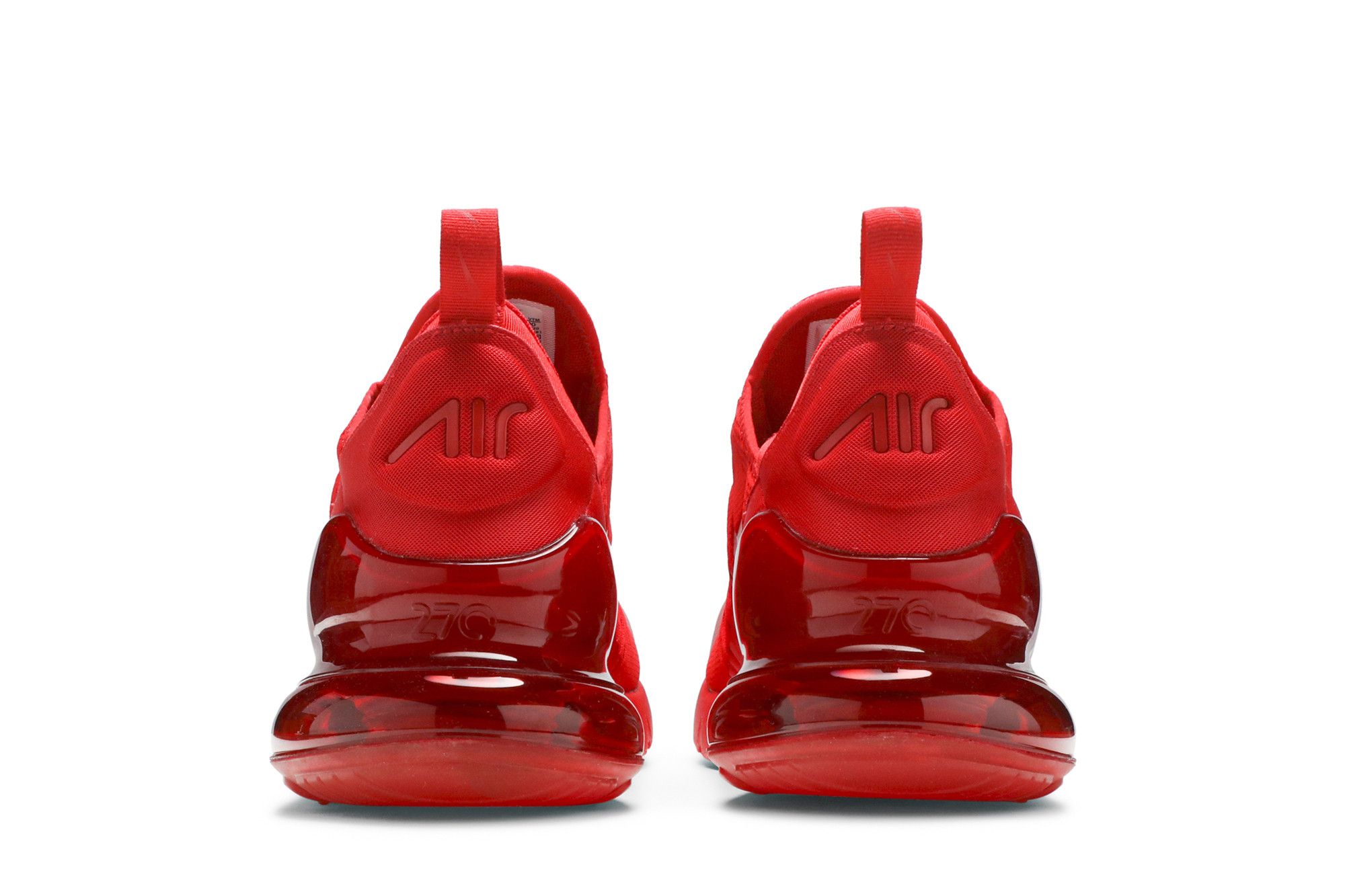 Buy Air Max 270 University Red CV7544 600 GOAT