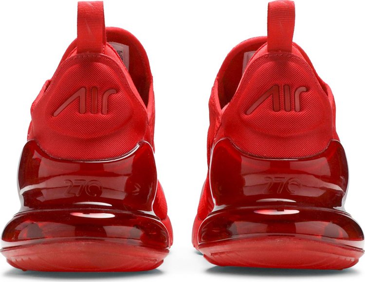 Air Max 270 University Red