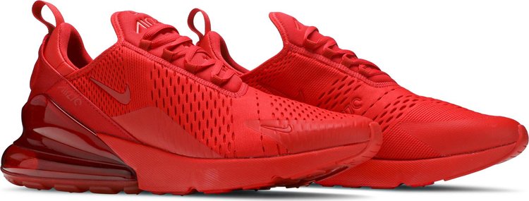 Air Max 270 University Red