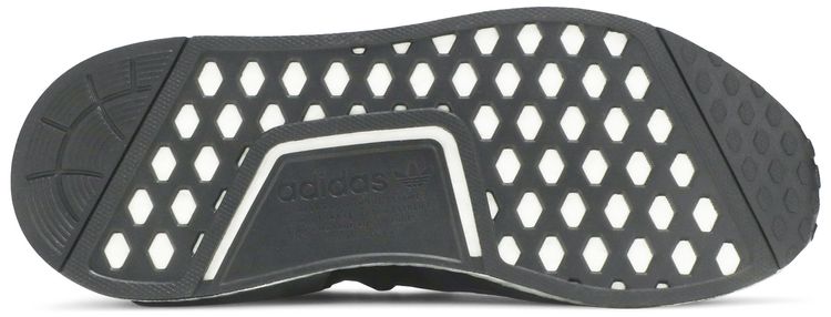 Adidas Wmns NMD R1 V2 Silver Boost