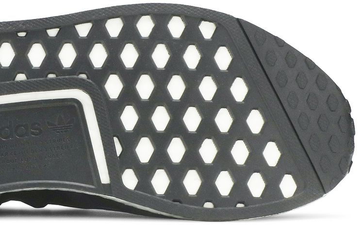 Adidas Wmns NMD R1 V2 Silver Boost